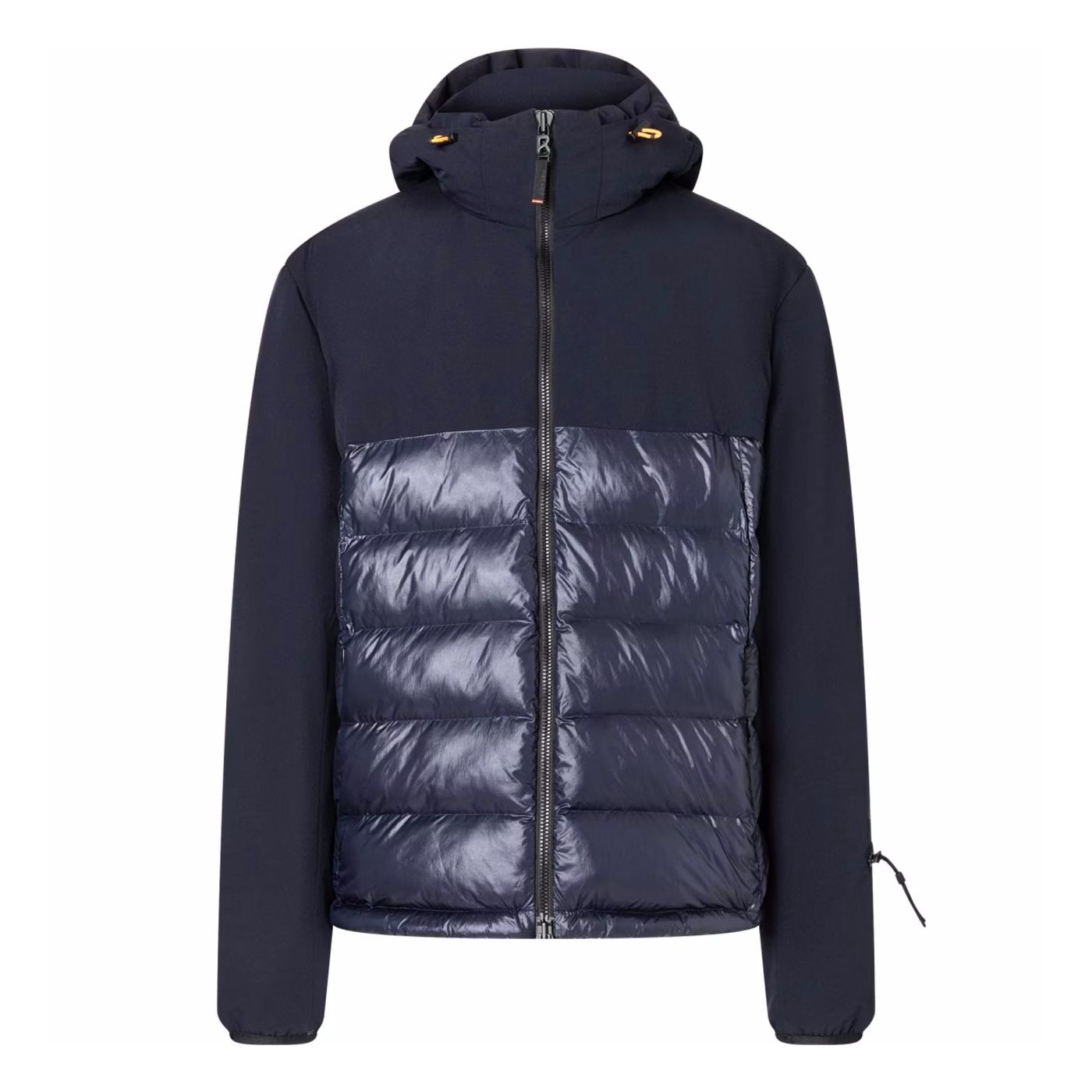 Geci Iarnă -  bogner fire and ice Hanson Quilted Jacket